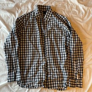 J. Crew men’s button down